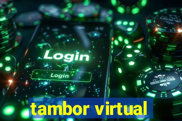 tambor virtual